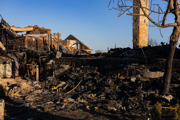 Reliable Fire Damage Removal contractor in Point Pleasant, PA by Fire Damage Laser Cleaning